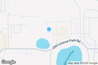 Map image of the property - 1143 Seedorf Dr