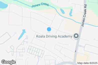 Map image of the property - 4635 Mendocino Way