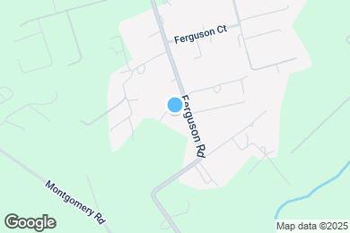 Map image of the property - 788 Ferguson Rd