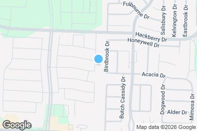 Map image of the property - Unit