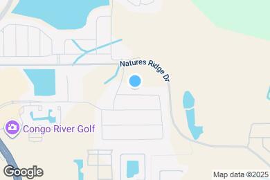 Map image of the property - 2861 Bookmark Dr