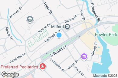 Map image of the property - Metro Star - Metro on Broad