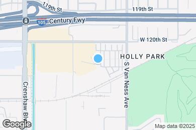 Map image of the property - 2598 Denali Ct