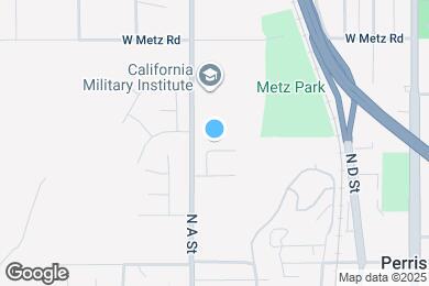 Map image of the property - 366 Samsara Ct