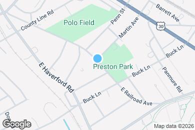 Map image of the property - 738 E Railroad Ave