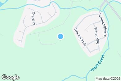 Map image of the property - 999 Hayston Wy