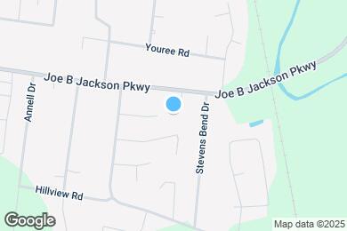 Map image of the property - 3544 Dorothy Dr