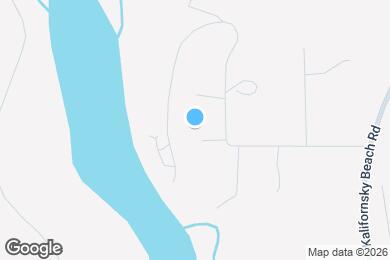 Map image of the property - 24772 Amber Dr