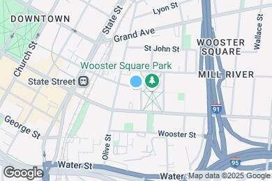 Map image of the property - 6 Court St