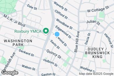 Map image of the property - 17 Maywood St