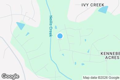 Map image of the property - 1028 Red Finch Wy