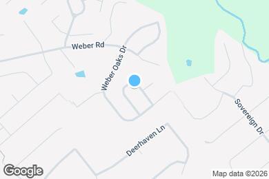 Map image of the property - 1810 Wheatfield Way