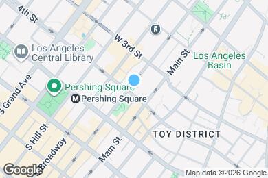 Map image of the property - Gorgeous Historical property with new interiors