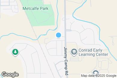 Map image of the property - 7243 Country Side Grv