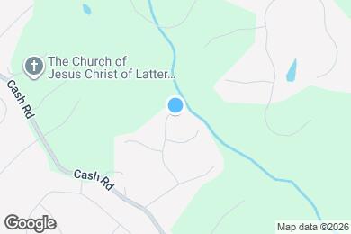 Map image of the property - 5090 Limerick Ln