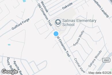 Map image of the property - 10414 Ida Gdn Wy