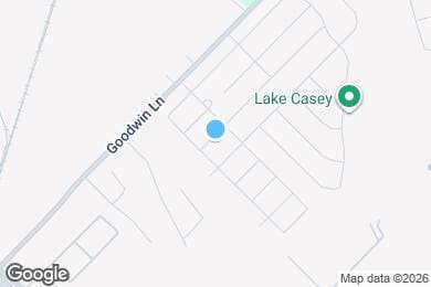 Map image of the property - 2722 Wolfcreek