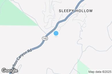 Map image of the property - 16979 East Ln