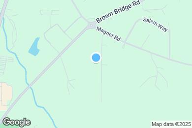 Map image of the property - 80 Gibson Way