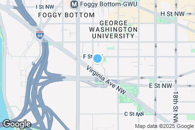 Map image of the property - 515 22nd St NW