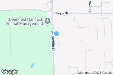 Map image of the property - Sandalwood