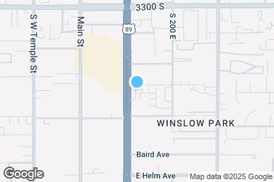 Map image of the property - 3469 Bellrock Pl