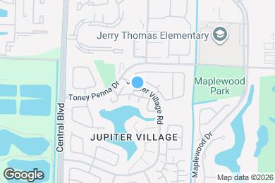 Map image of the property - 202 Lakewood Dr