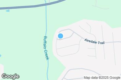 Map image of the property - 129 Awesome Ridge