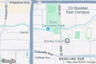 Map image of the property - 2907 Shadow Creek Dr