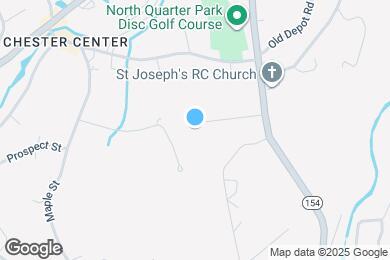 Map image of the property - 17 Pratt St