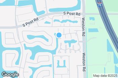Map image of the property - 16242 Emerald Cove Rd