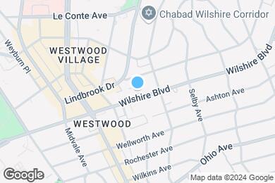 Map image of the property - Legacy at Westwood Apartments