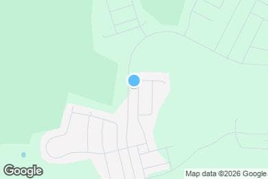 Map image of the property - 9971 Campanula Ct