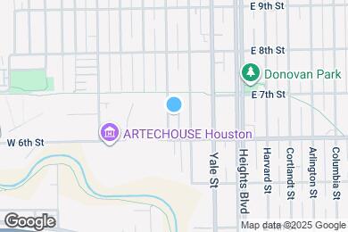 Map image of the property - 620 Rutland St