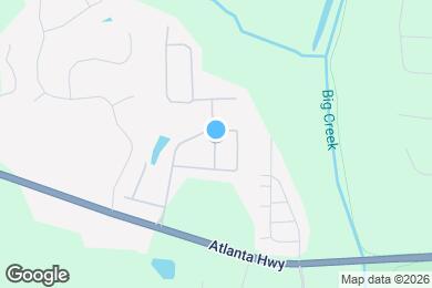 Map image of the property - 4925 Ducote Trl