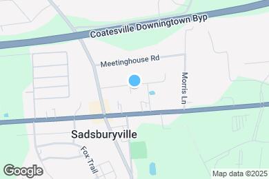 Map image of the property - Lafayette Square