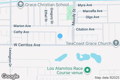 Map image of the property - 10473 Rose Ann Cir