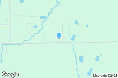 Map image of the property - 1836 Ruger Way