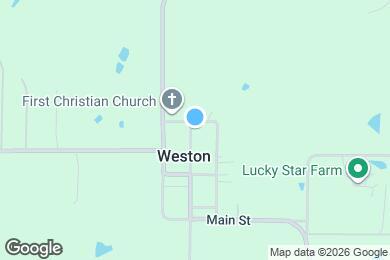 Map image of the property - 112 North St