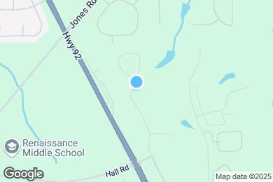 Map image of the property - 864 Bentley Dr