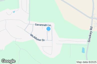 Map image of the property - 140 Charlton Ln