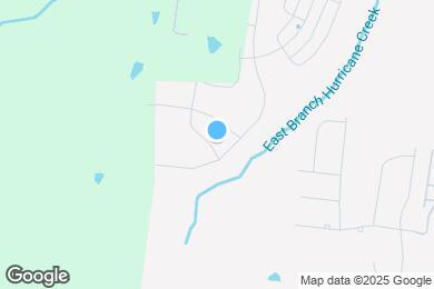 Map image of the property - 202 Land Breeze Dr