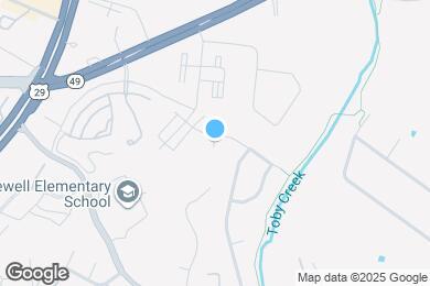 Map image of the property - 408 Nathaniel Wy