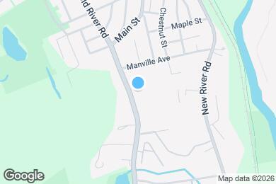 Map image of the property - 335 Old River Rd
