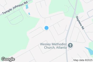 Map image of the property - 1776 Summit Creek Way