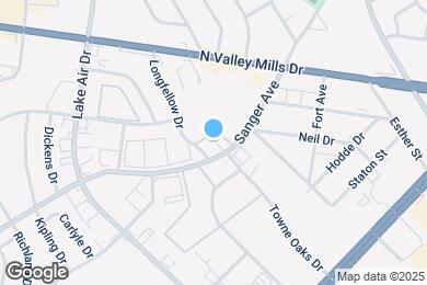 Map image of the property - Tribeca