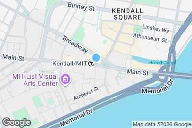 Map image of the property - 16 Broadway-SI ID1596478P