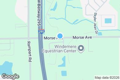 Map image of the property - 6913 Playpark Trail