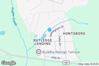 Map image of the property - 1256 Sweetgrass St