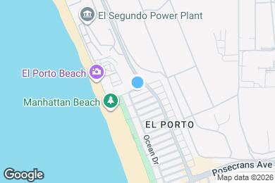 Map image of the property - 128 45th St